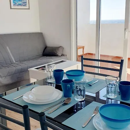 Tajao Ocean & Sunshine View With Terrace La Jaca