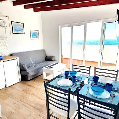Tajao Ocean & Sunshine View With Terrace *