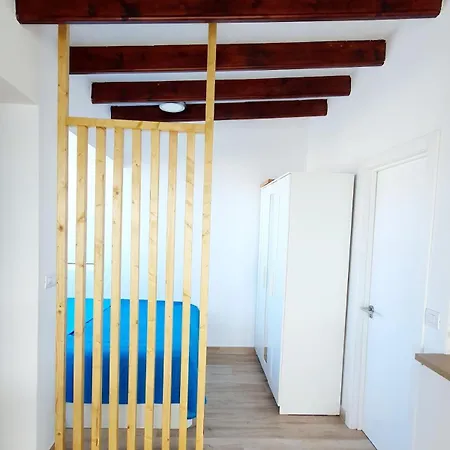 Tajao Ocean & Sunshine View With Terrace Apartamento