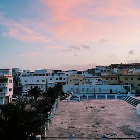 Tajao Ocean & Sunshine View With Terrace *