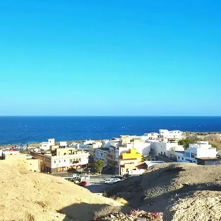 Tajao Ocean & Sunshine View With Terrace *