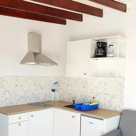 Tajao Ocean & Sunshine View With Terrace Apartamento *